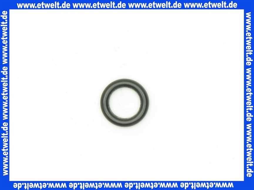 Vaillant O-Ring 982484