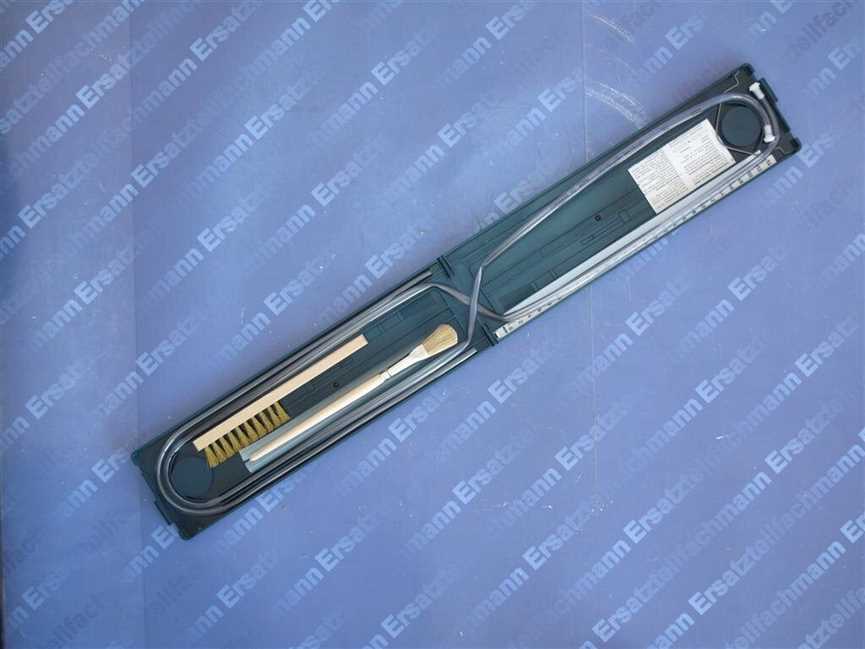 Vaillant Vaillant-Service-Set 990034