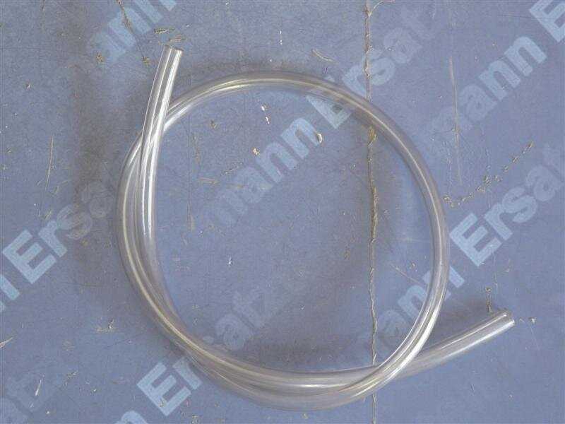 Vaillant Schlauch-FIXL., L=640 mm 990102