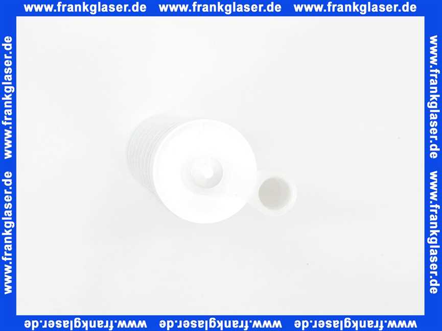 Vaillant Dichtungsmasse 990204