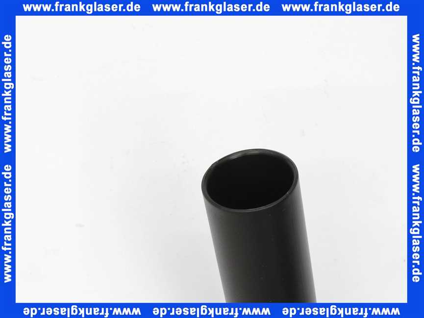 281000 Variovac Staubsauger Fugendüse mit Festsaugschutz