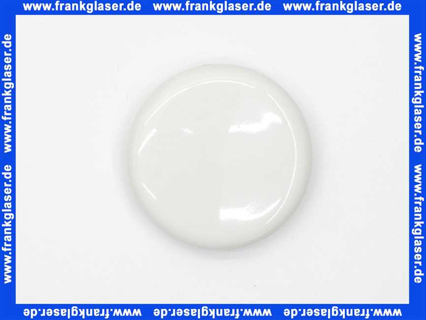 68016001 Villeroy & Boch Dot Joyce 6801 Weiß Alpin