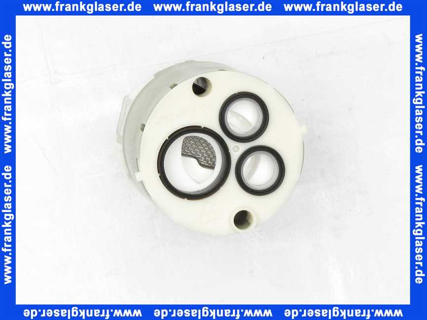 82786300 Villeroy & Boch Kartusche zu Küchenarmatur