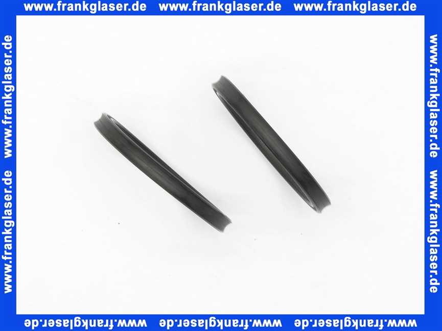82786400 Villeroy & Boch Dichtungsset