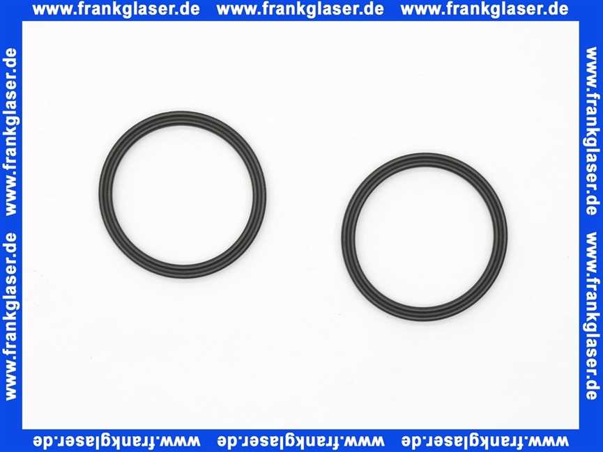 827864 Villeroy & Boch Dichtungsset