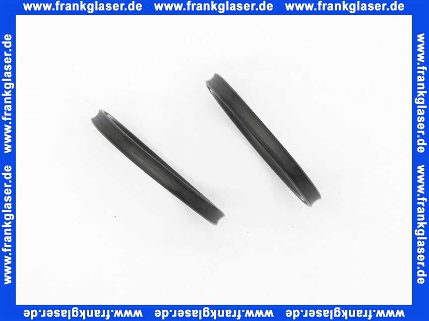 827864 Villeroy & Boch Dichtungsset