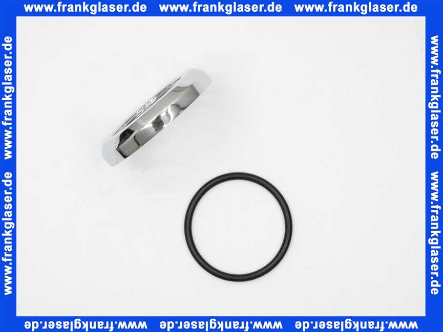 82787561 Villeroy & Boch Zierring