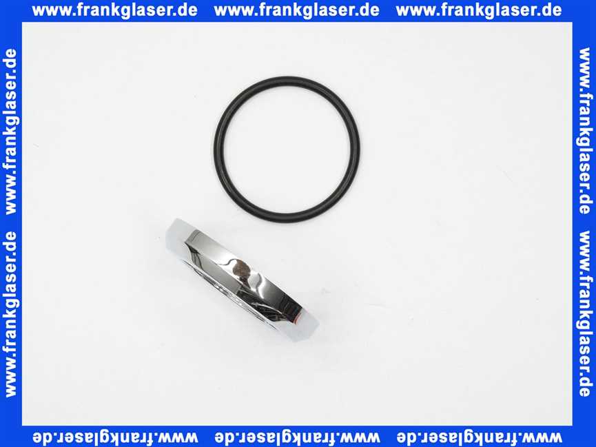 82787561 Villeroy & Boch Zierring