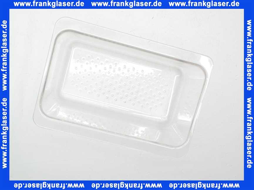 830600K2 Villeroy & Boch Rest Schale Resteschale zu Spülbecken