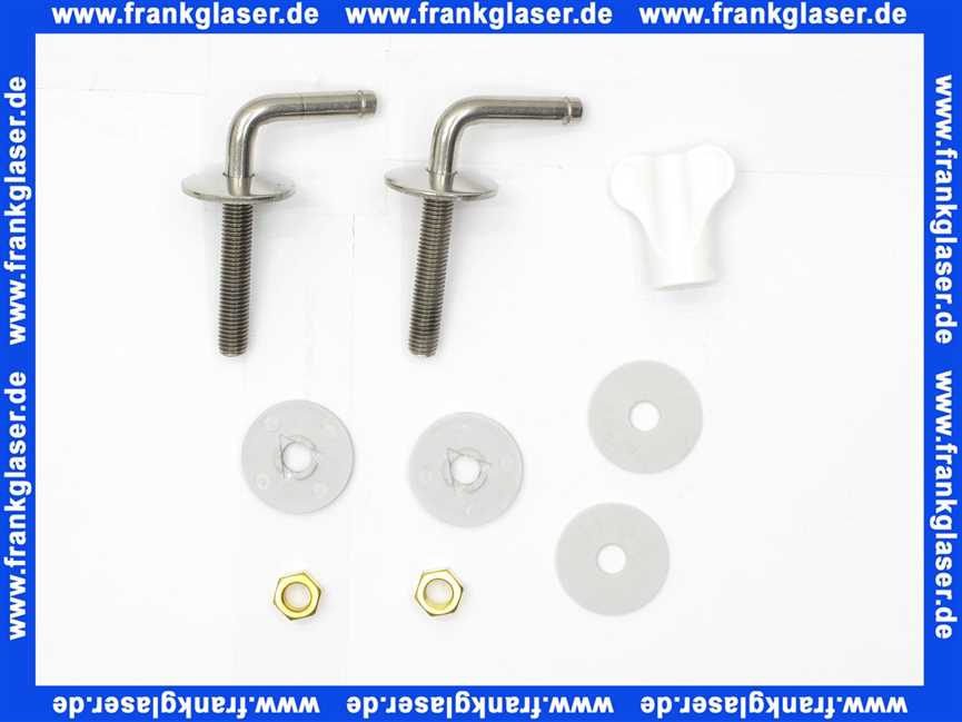 88430161 Villeroy & Boch Schaniersatz