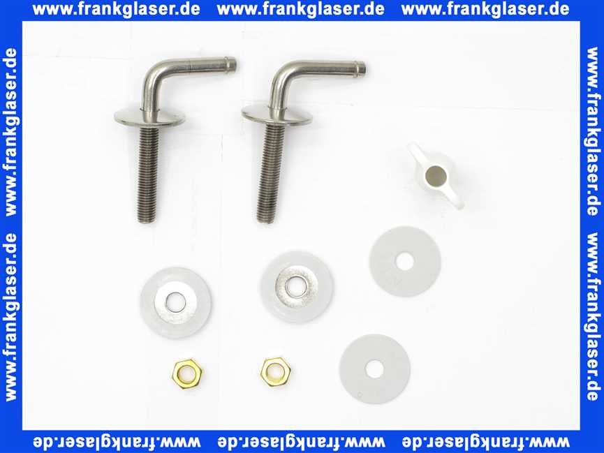 88430161 Villeroy & Boch Schaniersatz