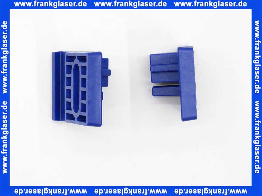 92173600 Villeroy & Boch Systemfußplatte