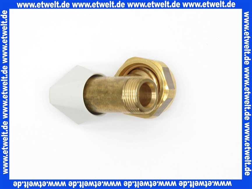 92173700 Villeroy & Boch 2-teiliges Eckventilset