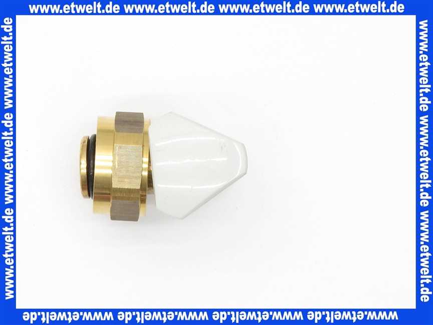 92173700 Villeroy & Boch 2-teiliges Eckventilset