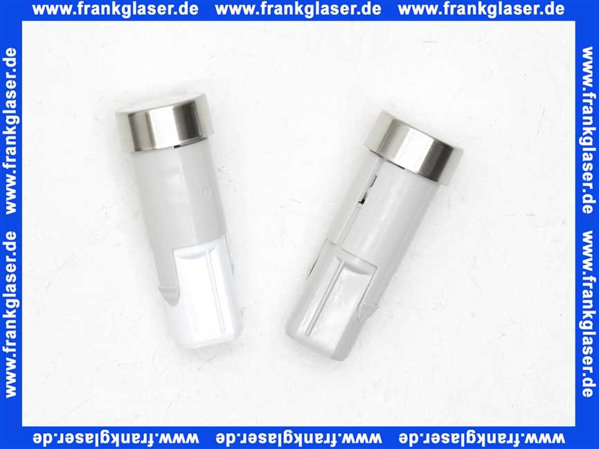 92202300 Villeroy & Boch Ersatz-Dämpfer zu WC-Sitz