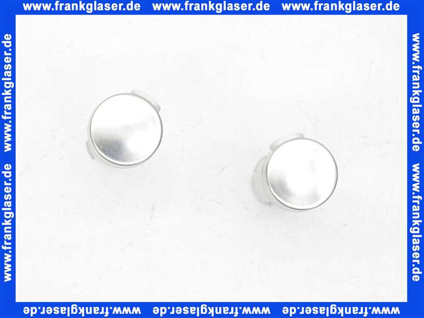 92202300 Villeroy & Boch Ersatz-Dämpfer zu WC-Sitz