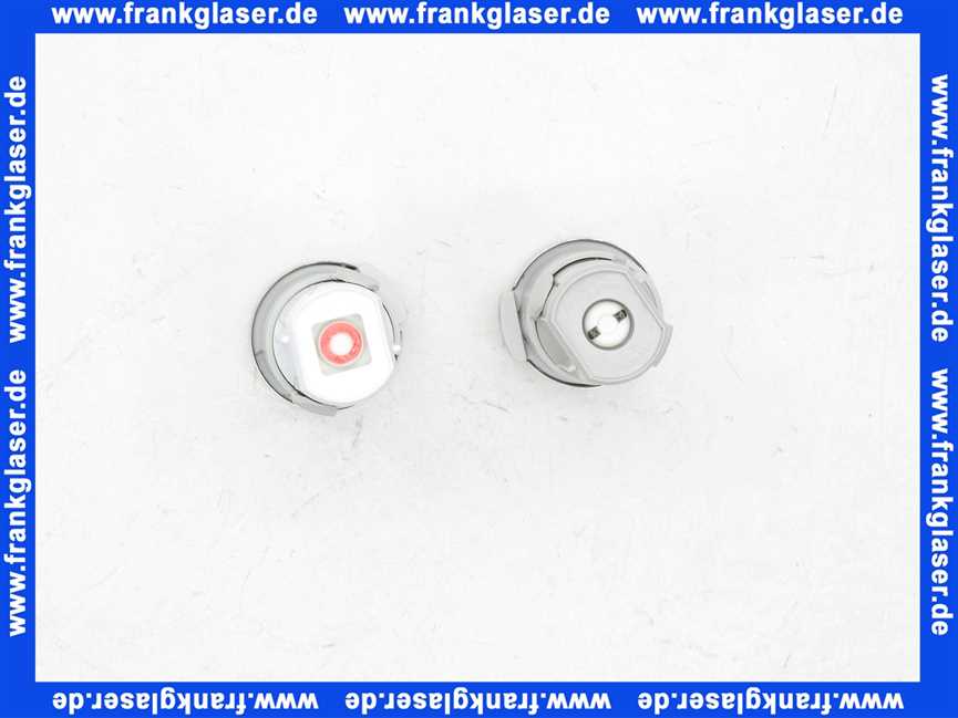 92202300 Villeroy & Boch Ersatz-Dämpfer zu WC-Sitz