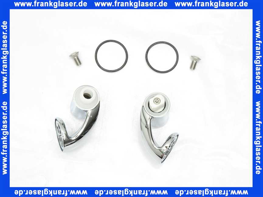 92205761 Villeroy & Boch Scharnier zu Urinaldeckel