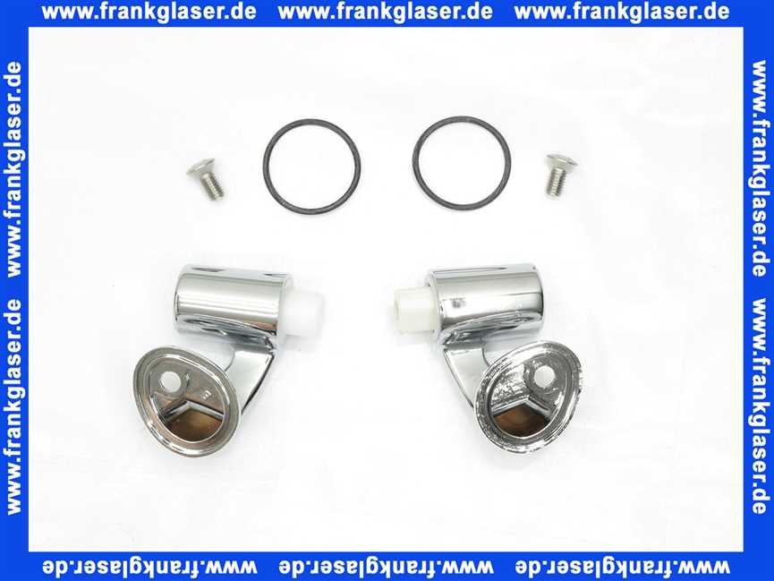 92205761 Villeroy & Boch Scharnier zu Urinaldeckel