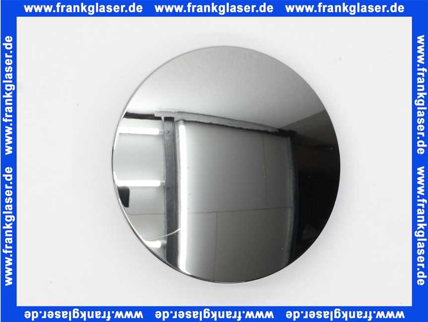92240661 Villeroy & Boch Ablaufdeckel in Chrom