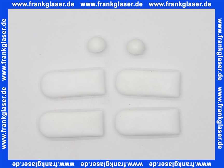 92242101 Villeroy & Boch Deckel-Puffer