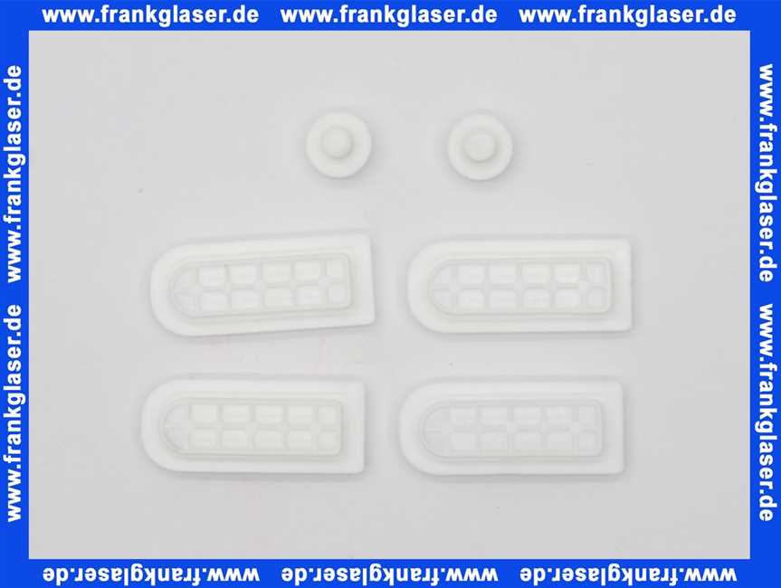 92242101 Villeroy & Boch Deckel-Puffer