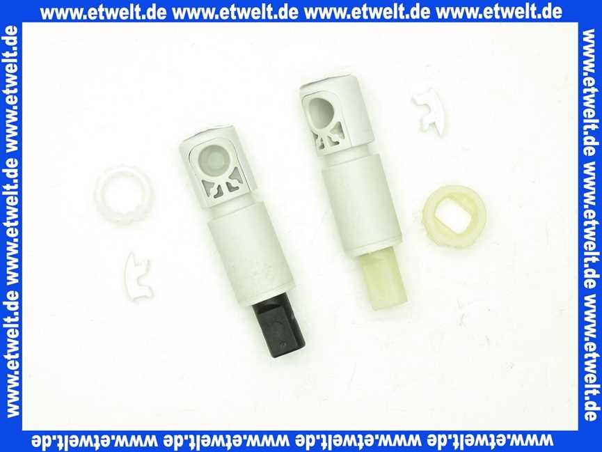 92242400 Villeroy&Boch Dämpfer