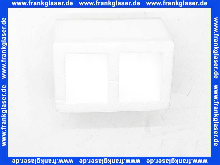 92249400 Villeroy & Boch Verschluss Kunstoff fuer Wassertank Bauschutz mit Deckel