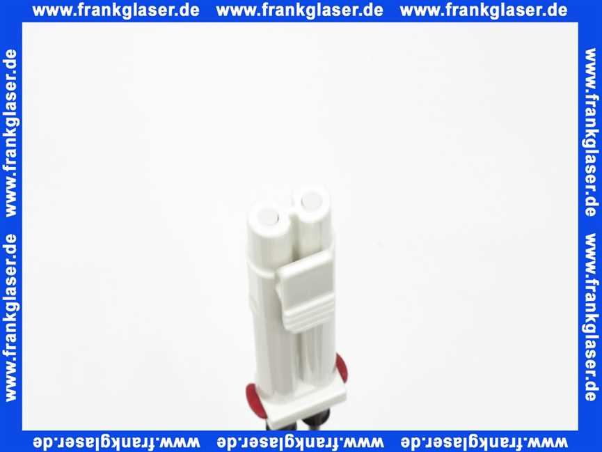 92249500 VILLEROY & BOCH ViConnect Kabelbox für Ablaufventil