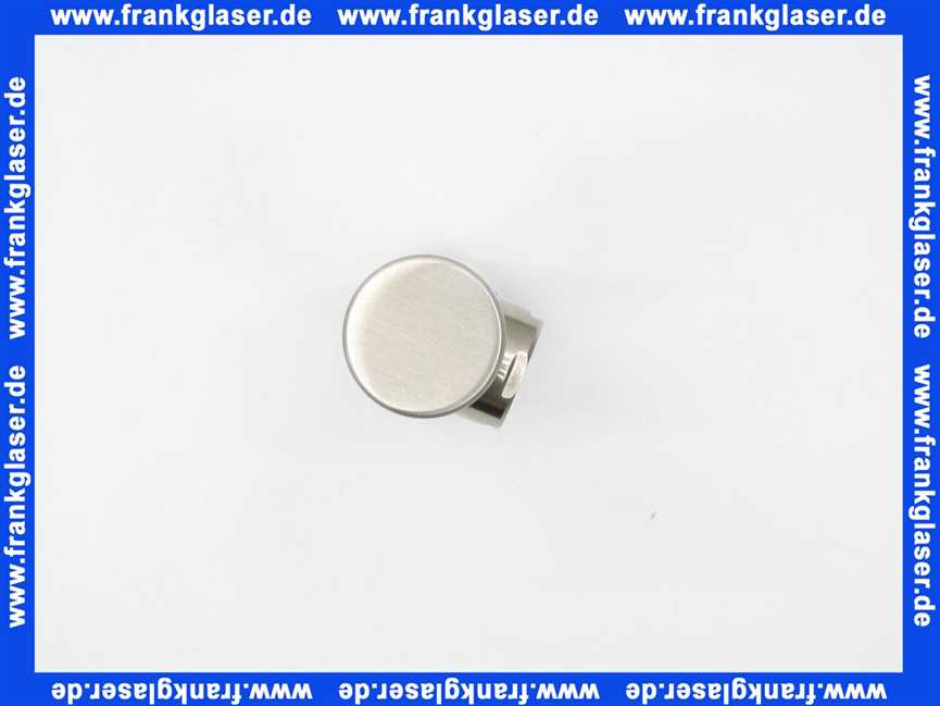 925205LC Villeroy & Boch Brausekopf Handbrause 925205 30x100mm Edelstahl