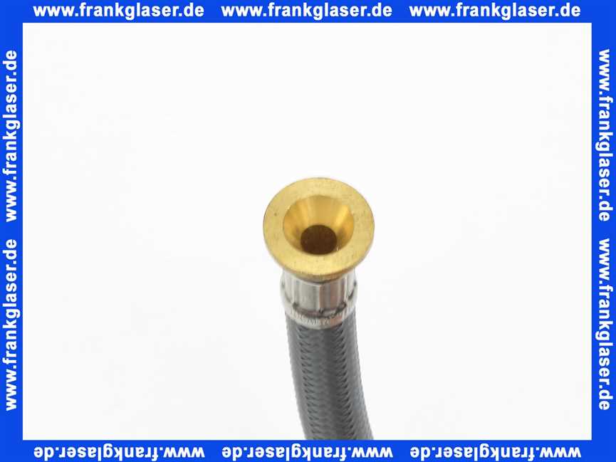 92526100 Villeroy & Boch Brauseschlauch