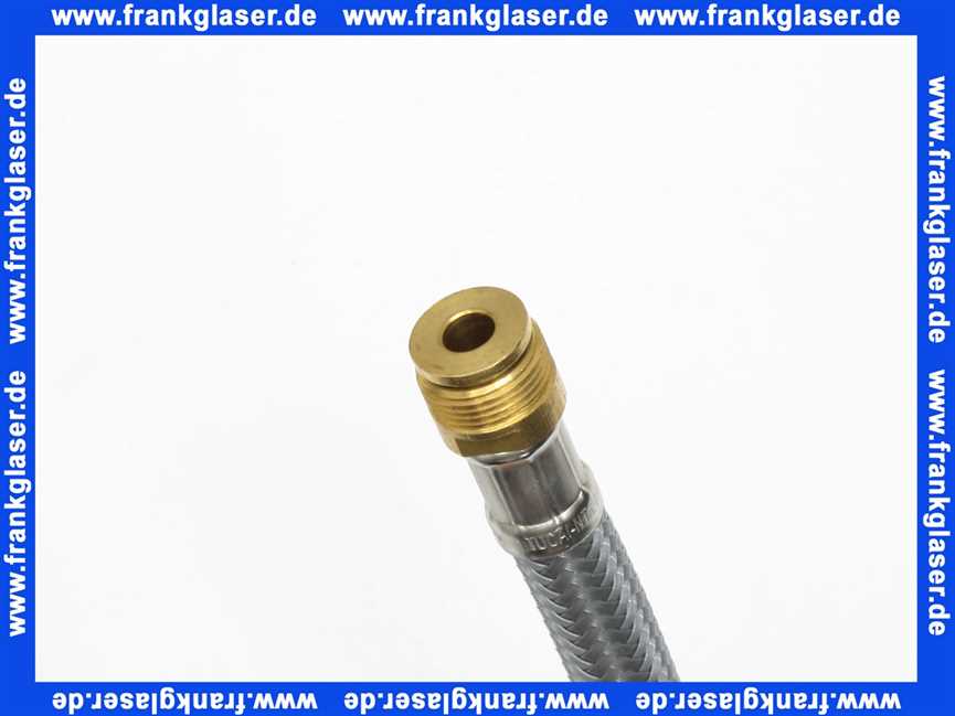 92526100 Villeroy & Boch Brauseschlauch