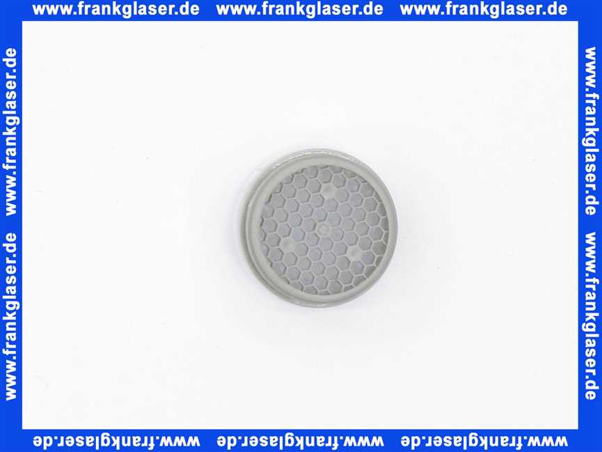 92737000 VILLEROY & BOCH Strahlregler