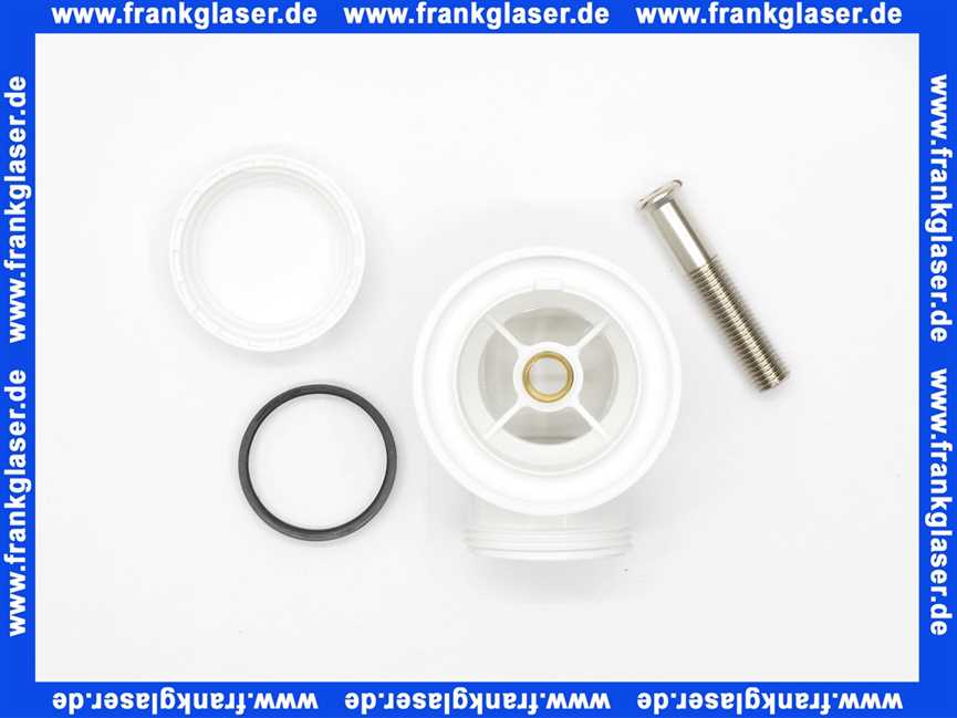 940711 Villeroy & Boch Winkelstück für handbetätigten Ventilkegel