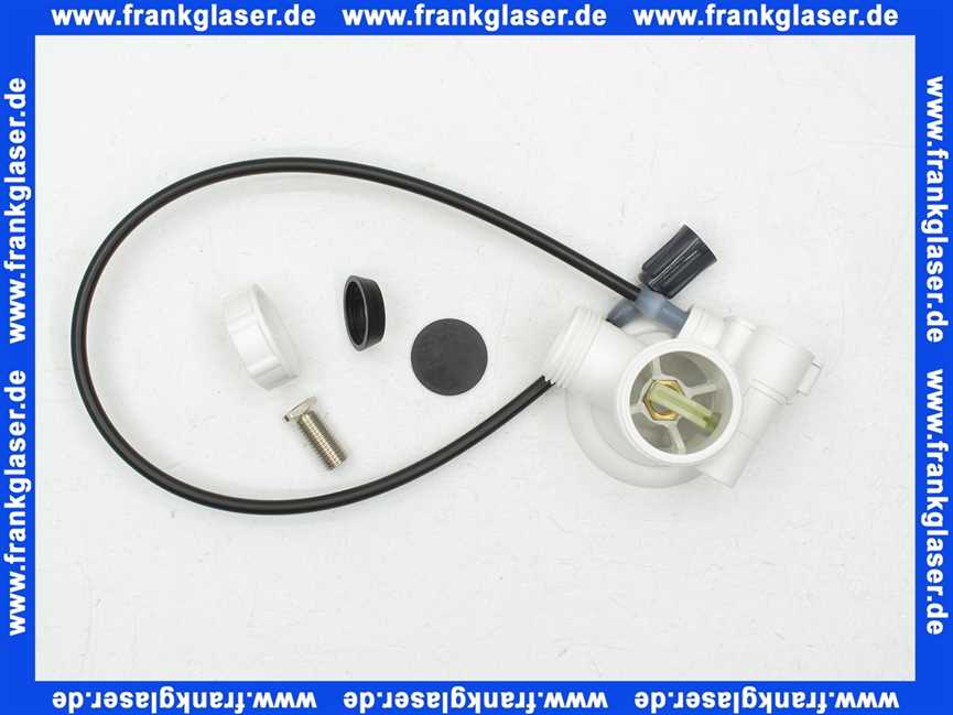 94079900 Villeroy & Boch T-Stueck mit Bowdenzug