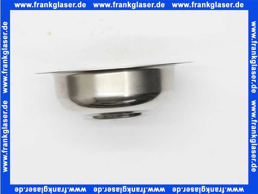 94088061 Villeroy & Boch Ventilkelch zu Ablaufventil für Spülbecken