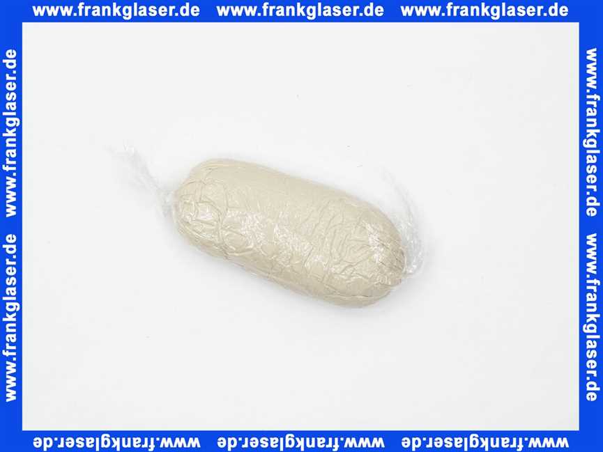 94090300 Villeroy & Boch Montagekitt