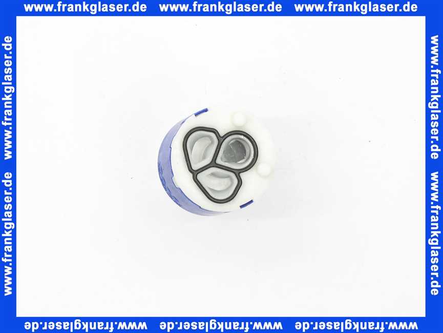 96906200 Villeroy&Boch Kartusche für Modell 925100LC