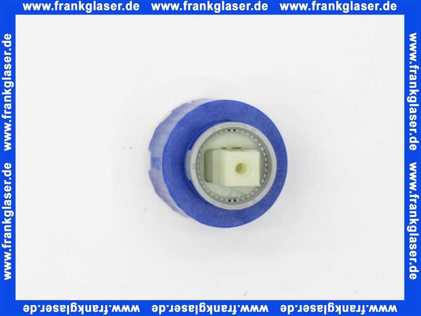 96986200 Villeroy&Boch Kartusche für Modell 925100LC