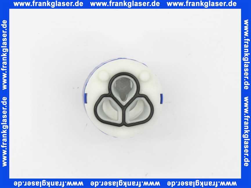 96986200 Villeroy&Boch Kartusche für Modell 925100LC