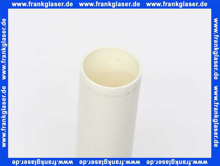 98000800 Villeroy & Boch Rohr