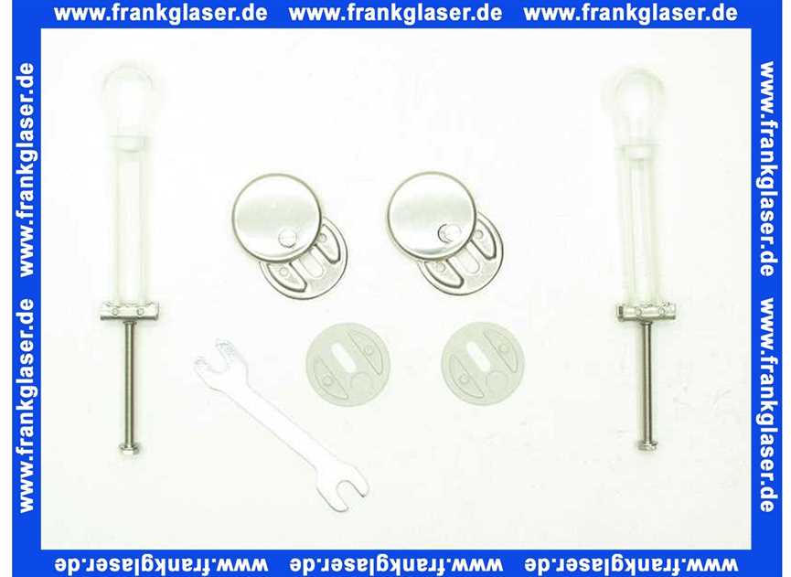 9M55S101 Villeroy & Boch WC-Sitz Subway 9M55S1 Weiß Alpin