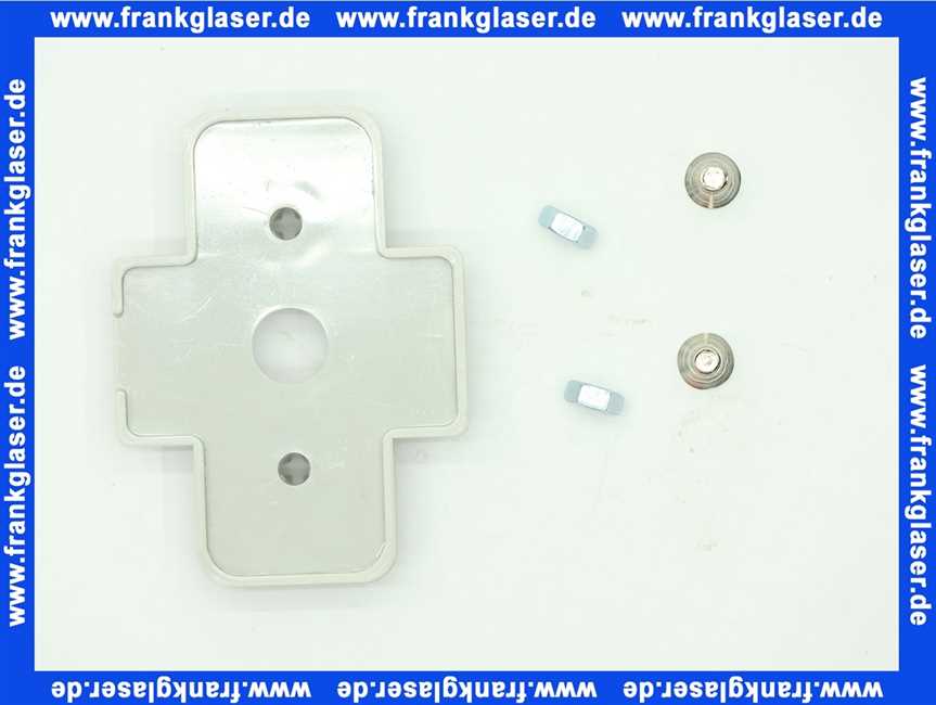 BAMT24700 Villeroy & Boch Montageplatte