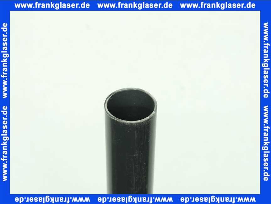 UCCON0406 Villeroy & Boch PVC PIPE 40X36,2MM RND