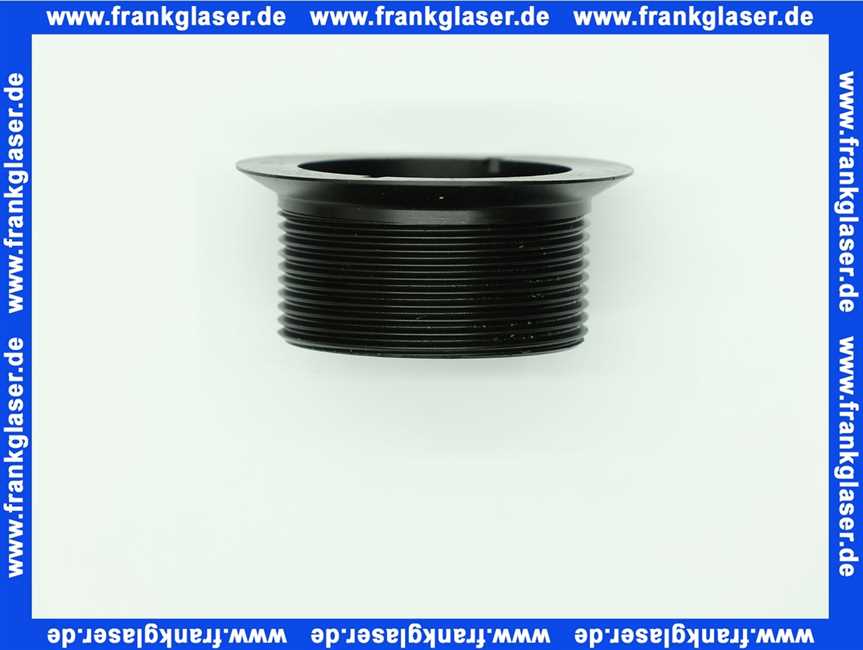 UCFIX0359 Villeroy & Boch RING THREADED DRAIN SET WW