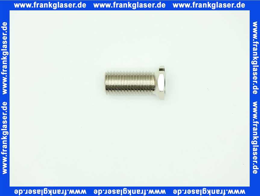 UCFIX0552 Villeroy & Boch SCREW M12X28