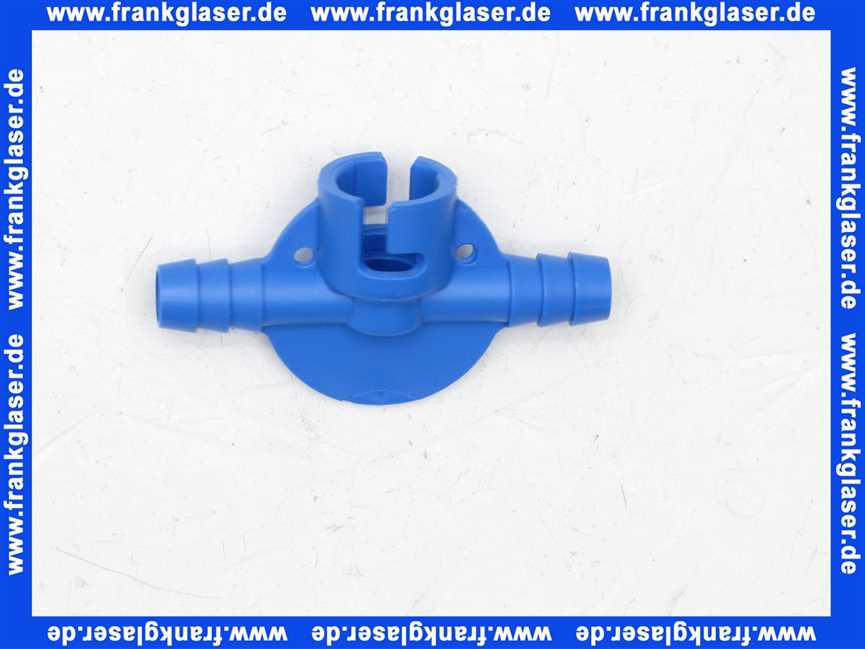 UCJET0098 T-Stueck Villeroy und Boch