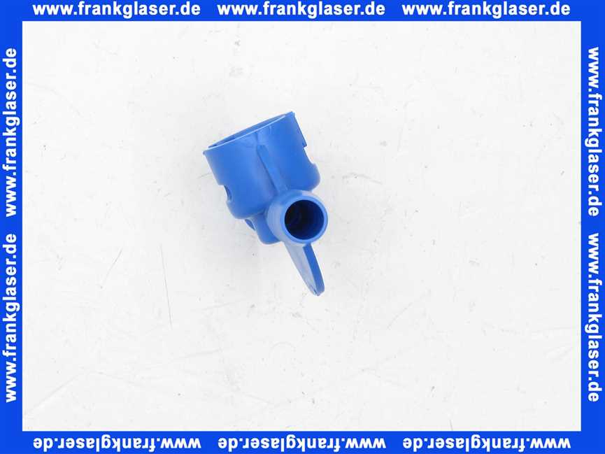 UCJET0098 T-Stueck Villeroy und Boch