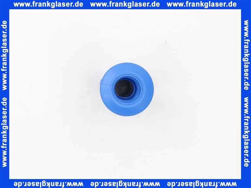 UCJET0104 Villeroy & Boch Luftdüsengehäuse