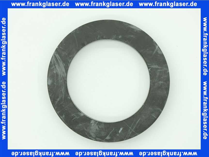 UCJET0131 Villeroy & Boch DRAIN SET GASKET FOR WW